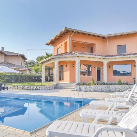 Villa Del Borgo Marano Marchesato Εξωτερικό φωτογραφία