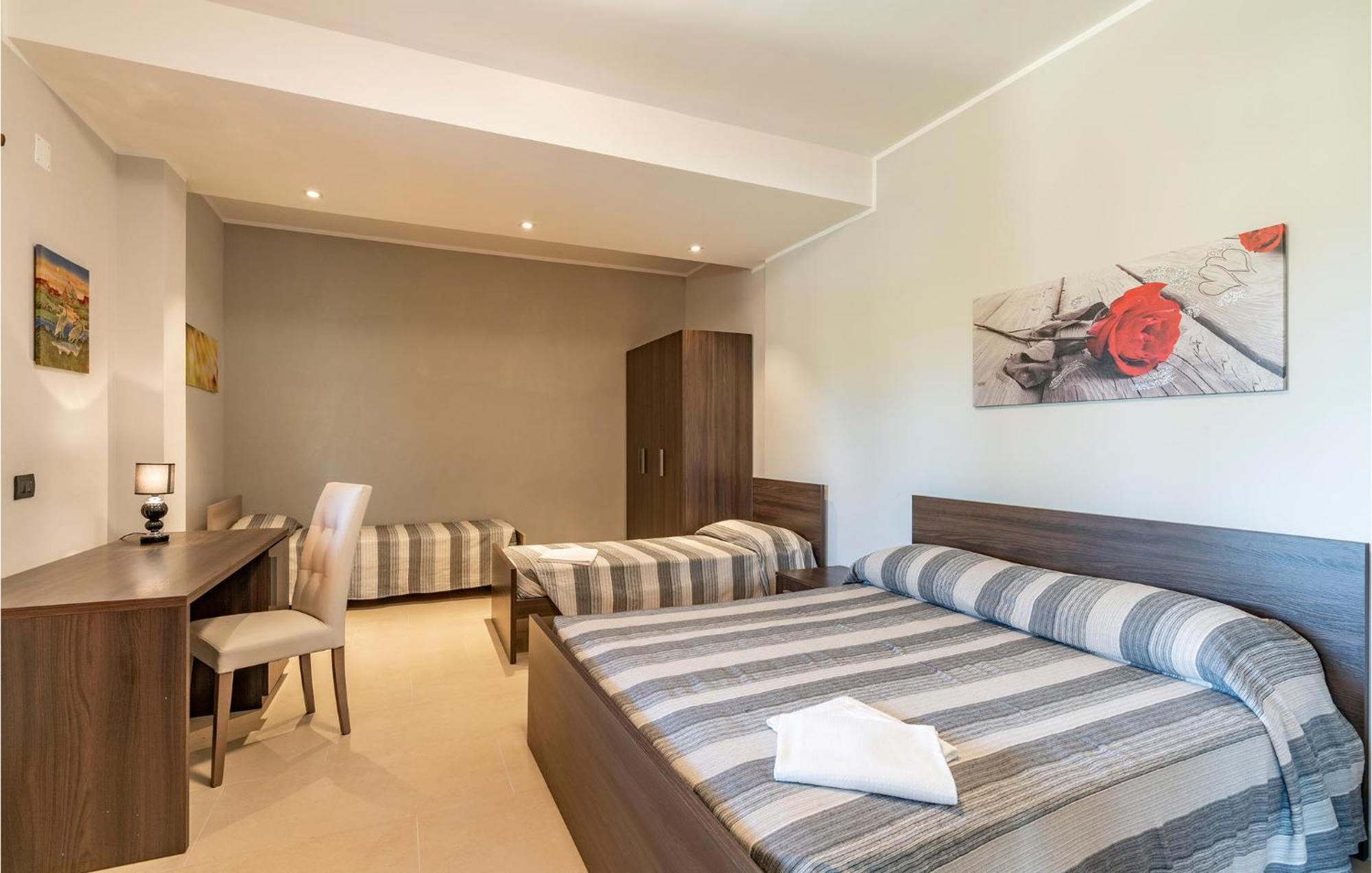 Villa Del Borgo Marano Marchesato Εξωτερικό φωτογραφία