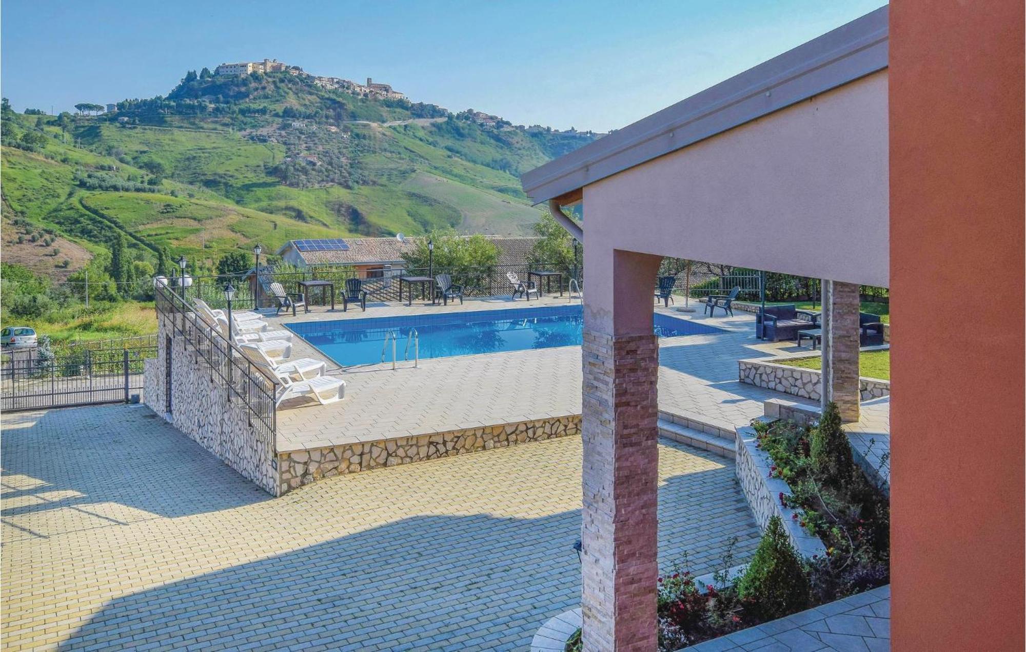 Villa Del Borgo Marano Marchesato Εξωτερικό φωτογραφία