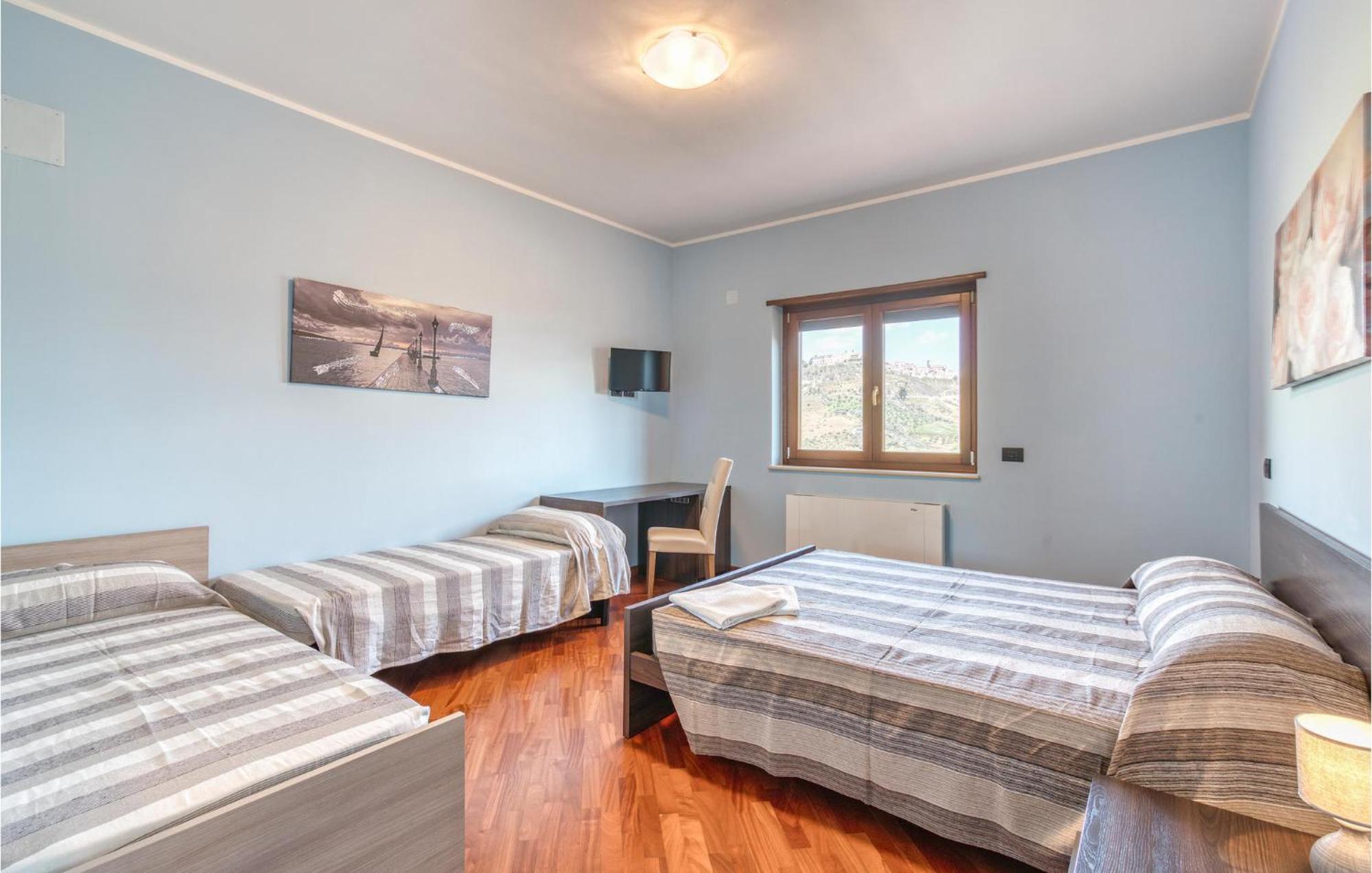 Villa Del Borgo Marano Marchesato Εξωτερικό φωτογραφία