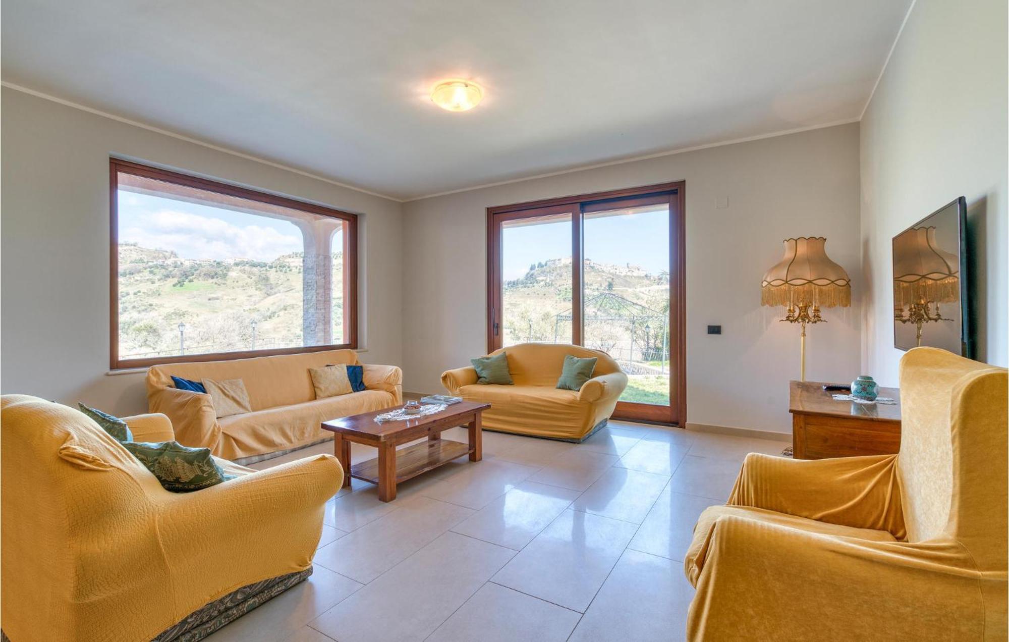 Villa Del Borgo Marano Marchesato Εξωτερικό φωτογραφία