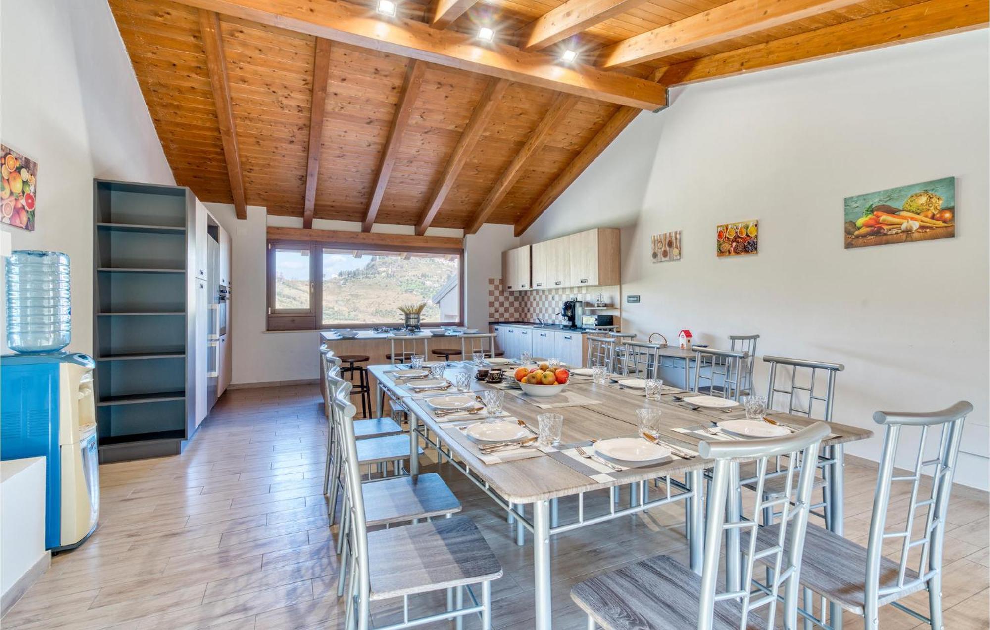 Villa Del Borgo Marano Marchesato Εξωτερικό φωτογραφία