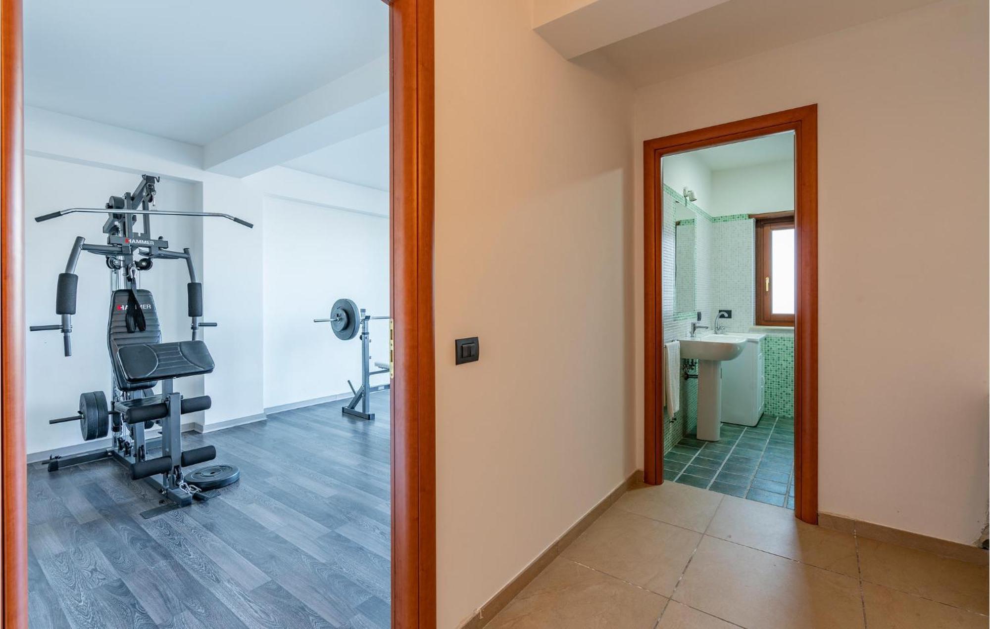 Villa Del Borgo Marano Marchesato Εξωτερικό φωτογραφία