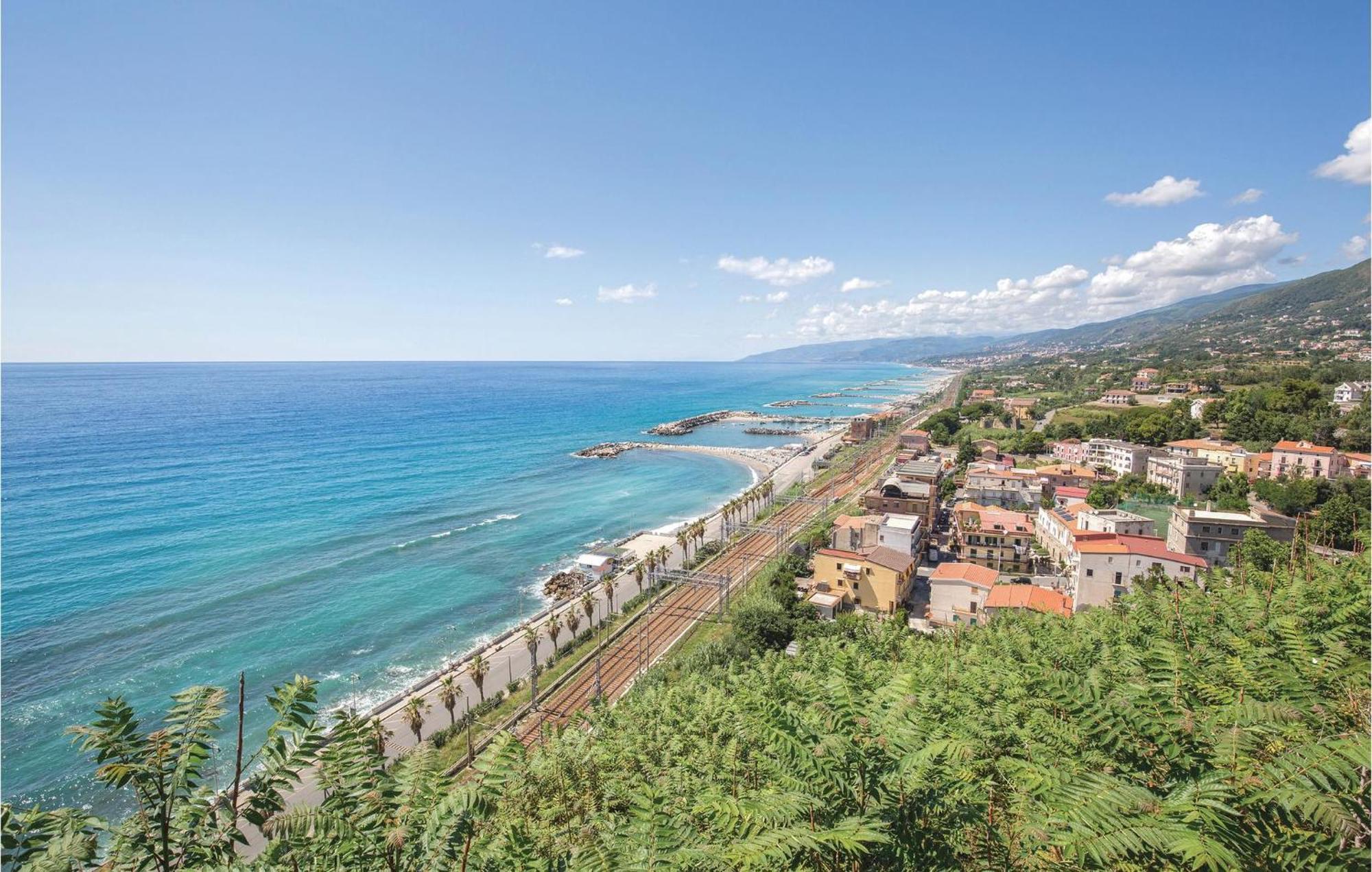 Villa Del Borgo Marano Marchesato Εξωτερικό φωτογραφία