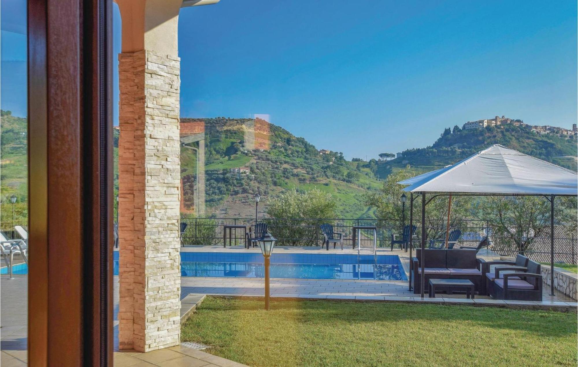 Villa Del Borgo Marano Marchesato Εξωτερικό φωτογραφία
