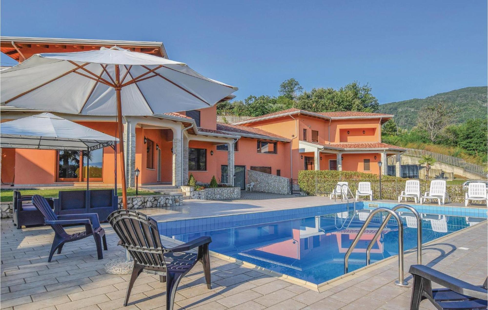 Villa Del Borgo Marano Marchesato Εξωτερικό φωτογραφία