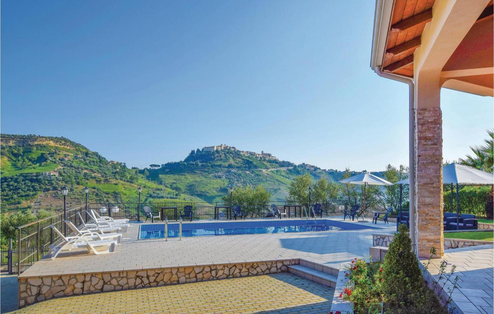 Villa Del Borgo Marano Marchesato Εξωτερικό φωτογραφία